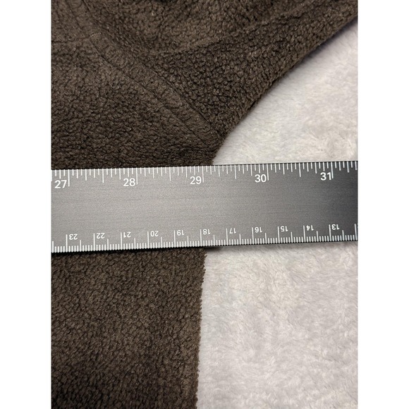 Vintage NASCAR Jarrett 88 Pullover Fleece Mens 2XL Racing Chase 2000s - Picture 7 of 12